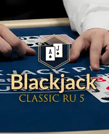 black jack classic ru5