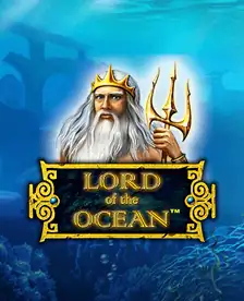 Lord Of The Ocean