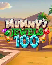 Mummys Jewels 100